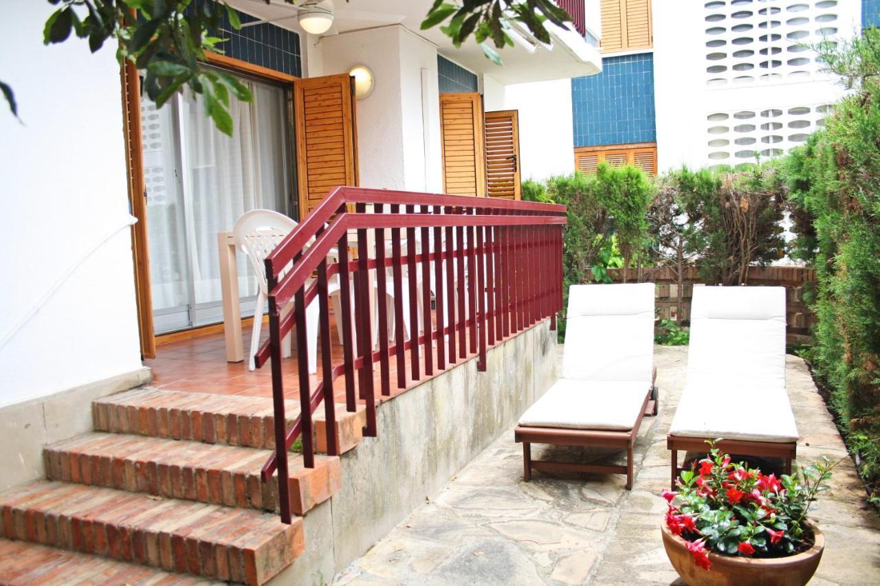 Playazul Seafront Apartament Cambrils Exterior photo